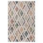 Conceptum Alfombra Multicolor 120 x 180 cm